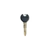 1995 Mazda MX-6 Regular Car Key MZ27-P 692069