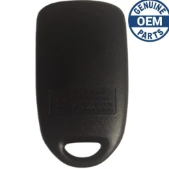 1999 Mazda Protege Remote FCC: KPU41015 PN: BJ0E-67-5DY