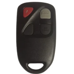 1999 Mazda Protege Remote FCC: KPU41015 PN: BJ0E-67-5DY