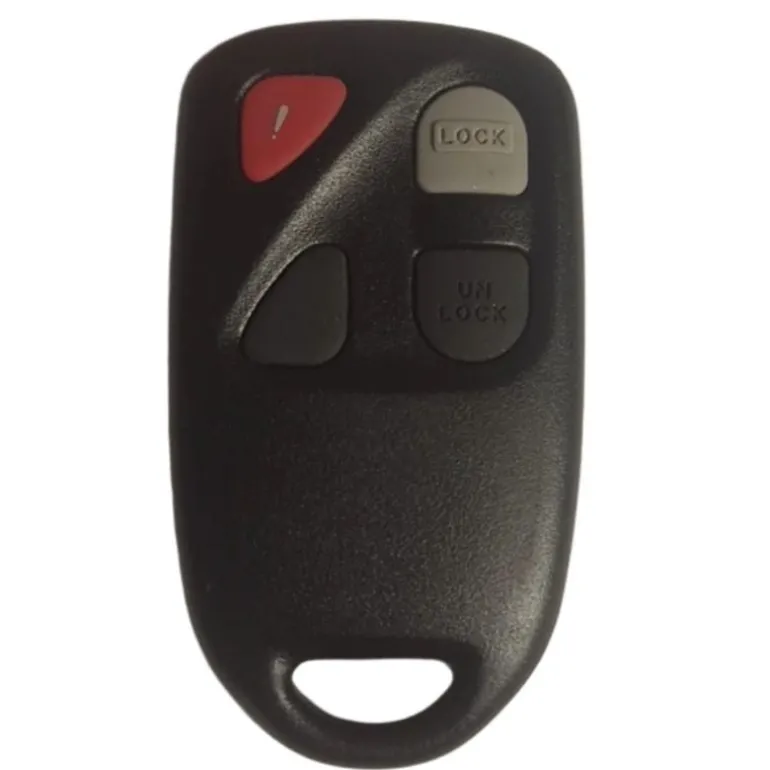 1999 Mazda Protege Remote FCC: KPU41015 PN: BJ0E-67-5DY
