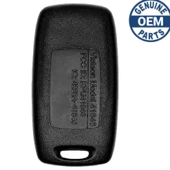 2001 Mazda Protege Remote PN: BL8D675RY FCC ID: KPU41704 Model: 41706