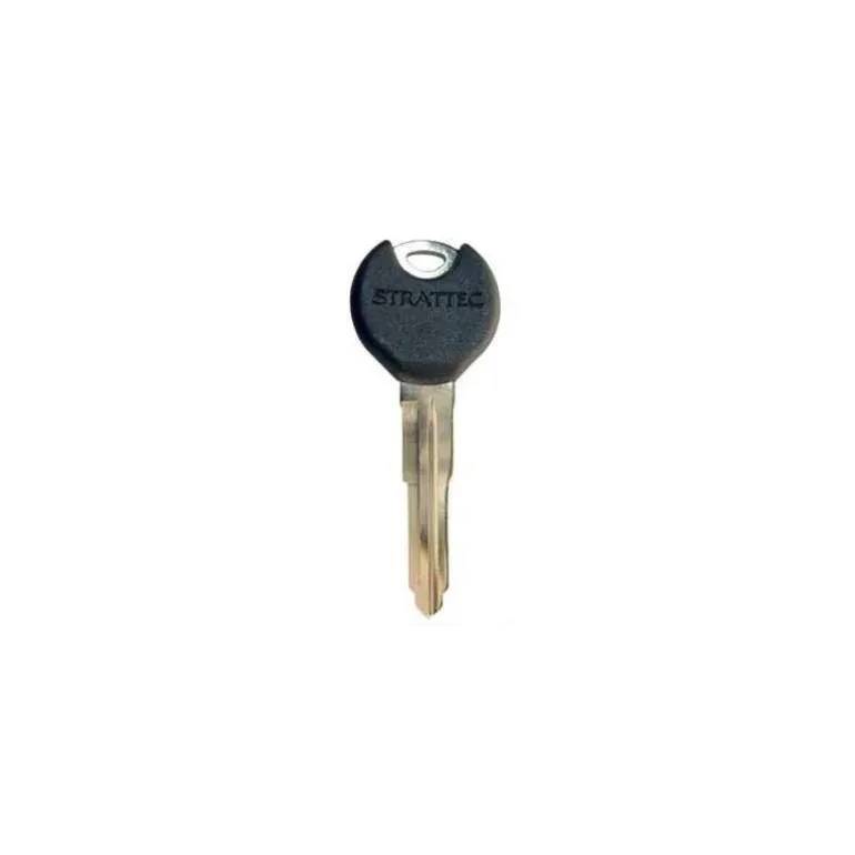 1995 Mazda 626 Regular Car Key MZ27-P 692069