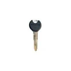 1994 Mazda 323 Regular Car Key MZ27-P 692069