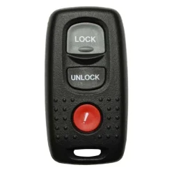2009 Mazda 3 Remote KPU41794