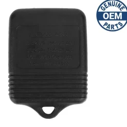 1998 Mazda 626 Remote 1998 - 2002 626 NHVWB1U215 0000-8F-F06