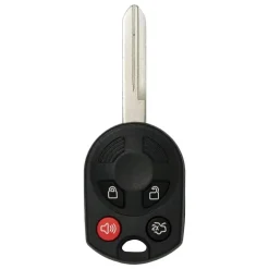2009 Mazda Tribute Remote Head Key OUCD6000022 MAZ192580