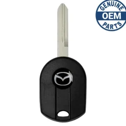 2010 Mazda Tribute Remote Head Key OUCD6000022 MAZ192580
