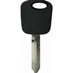 2003 Mazda Tribute Transponder Key H86PT H74PT 691643 011-R0250