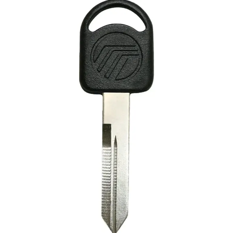 1997 Mercury Grand Marquis Regular Car Key 597037, 011-R0224, H75-P