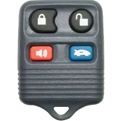 2005 Mercury Grand Marquis Remote PN: F8AB-15K601-AA