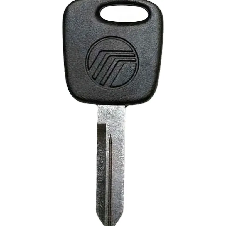 1998 Mercury Grand Marquis Transponder Key PN: 597603, H72PT, 011-R0222