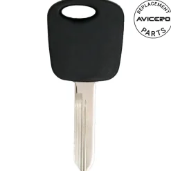 2000 Mercury Grand Marquis Transponder Key PN: 597603, H72PT, 011-R0222