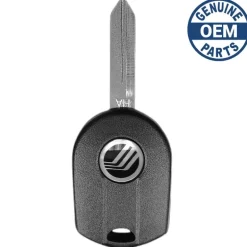 2011 Mercury Mariner Remote Head Key PN: 5914460, 164-R7041