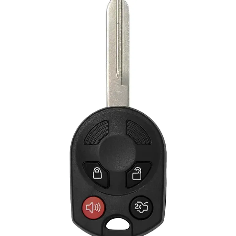 2009 Mercury Mariner Remote Head Key PN: 5914460, 164-R7041