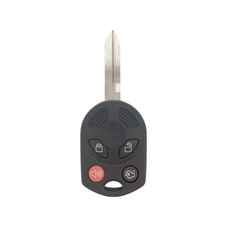 2008 Mercury Mariner Remote Head Key FCC: CWTWB1U722 PN: 692811, 164-R7014, 164-R7001
