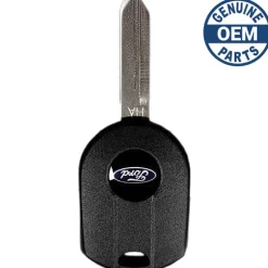 2006 Mercury Milan Remote Head Key FCC: CWTWB1U722 PN: 692811, 164-R7014, 164-R7001