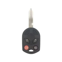 2009 Mercury Milan Remote Head Key FCC: CWTWB1U722 PN: 692811, 164-R7014, 164-R7001