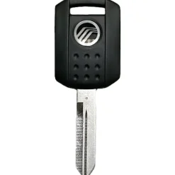 2009 Mercury Milan Transponder Key PN: H92PT, 5913439
