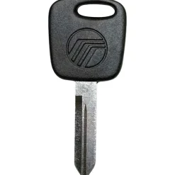 1998 Mercury Mountaineer Transponder Key PN: 597603, H72PT, 011-R0222