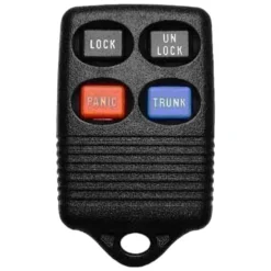 1996 Mercury Mystique Remote PN: F5DZ-15K601-B