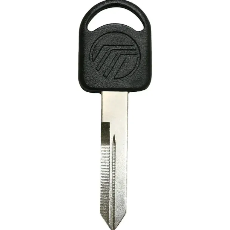 1997 Mercury Sable Regular Car Key 597037, 011-R0224, H75-P