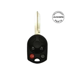 2009 Mercury Sable Remote Head Key PN: 692811, 164-R7014, 164-R7001