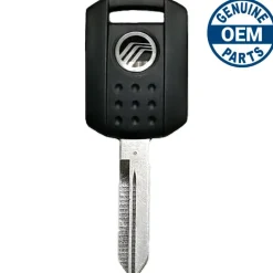 2002 Mercury Sable Transponder Key PN: H92PT, 5913439