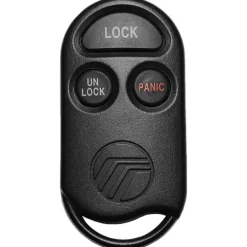 1998 Mercury Villager Remote FCC: GQ43VT8T PN: F6XZ-15K601-AC