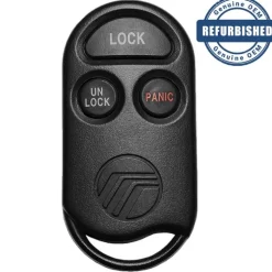 1997 Mercury Villager Remote FCC: GQ43VT8T PN: F6XZ-15K601-AC