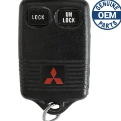 1994 Mitsubishi Eclipse Remote PN: A993NC1X03