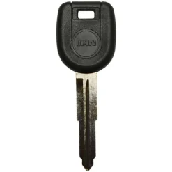 2008 Mitsubishi Eclipse Transponder Key MIT17APT CHIP ID: 46