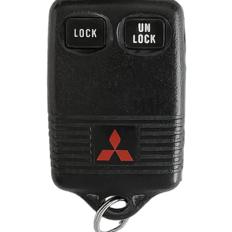 1994 Mitsubishi Galant Remote PN: A993NC1X03