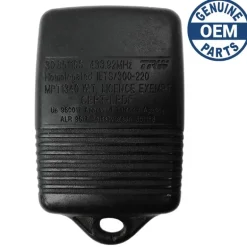 1993 Mitsubishi Galant Remote PN: A993NC1X03