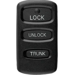 2002 Mitsubishi Galant Remote PN: MR587981