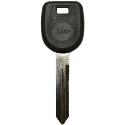 2000 Mitsubishi Galant Transponder Key MIT9PT (R) CHIP ID: 4D60