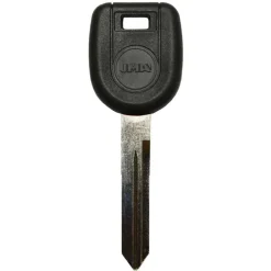 2000 Mitsubishi Galant Transponder Key MIT13PT (N) CHIP ID: 4D61
