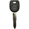2010 Mitsubishi Galant Transponder Key MIT17APT CHIP ID: 46