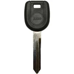 2001 Mitsubishi Galant Transponder Key MIT9PT (R) CHIP ID: 4D60