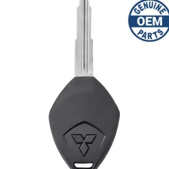 2013 Mitsubishi Lancer Remote Head Key PN: 6370A477 FCC ID: OUCG8D-625M-A