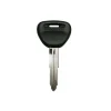 1999 Mitsubishi Mirage Regular Car Key 692071