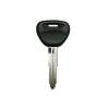 1994 Mitsubishi Mirage Regular Car Key 692071