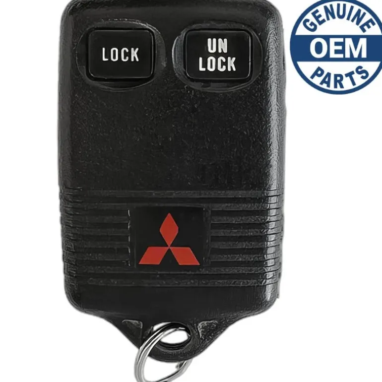 1994 Mitsubishi Montero Remote PN: A993NC1X03