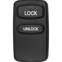 2000 Mitsubishi Montero Sport Regular Remote PN: MR587978