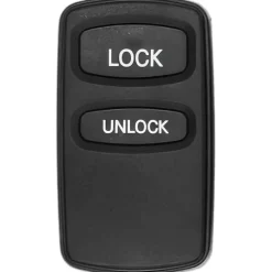 2001 Mitsubishi Montero Sport Regular Remote PN: MR587978