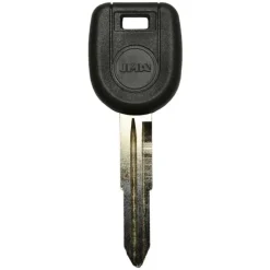 2005 Mitsubishi Montero Transponder Key PN: MIT12PT CHIP ID: 4D61