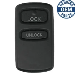 2004 Mitsubishi Outlander Remote OUCG8D-525M-A 2 Button