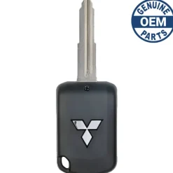 2016 Mitsubishi Outlander Smart Head Key PN: 6370B944