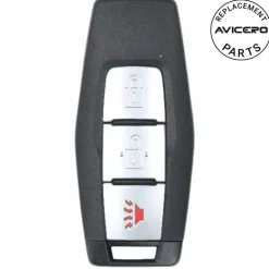 2022 Mitsubishi Outlander Smart Key Remote PN: 8637C253