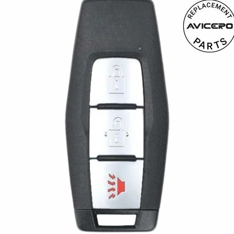 2022 Mitsubishi Outlander Smart Key Remote PN: 8637C253