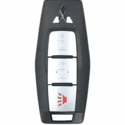 2022 Mitsubishi Outlander Smart Key Remote PN: 8637C253